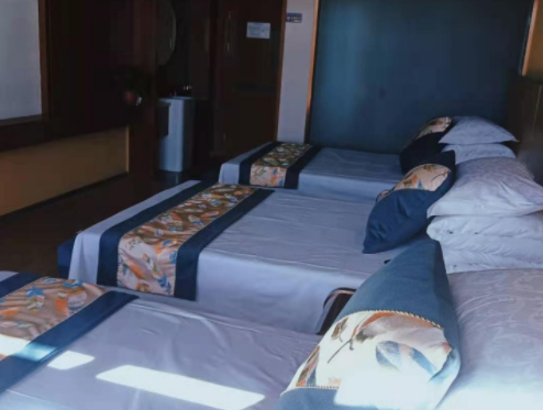 盐田区足浴会所