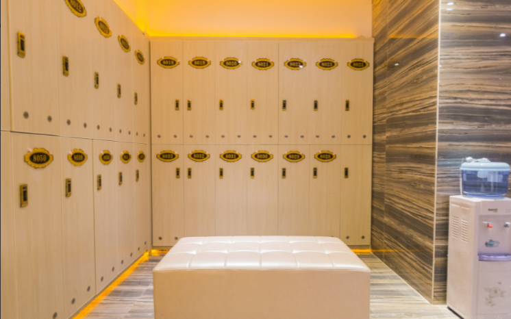 南山区休闲会所