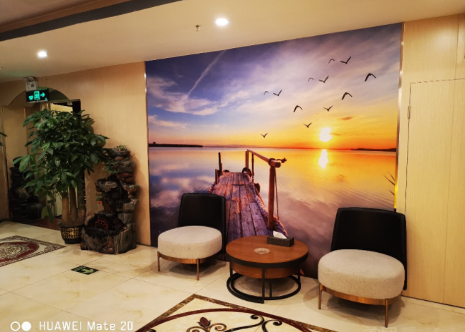 龙华区地中海休闲会所