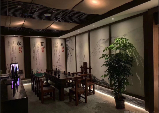 龙岗区足疗按摩会所