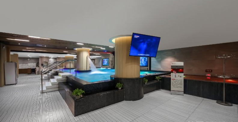 福田区国际水疗会所