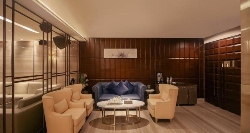 福田区国际水疗会所