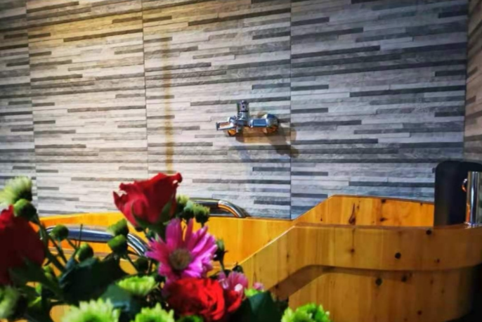 盐田SPA养生会所