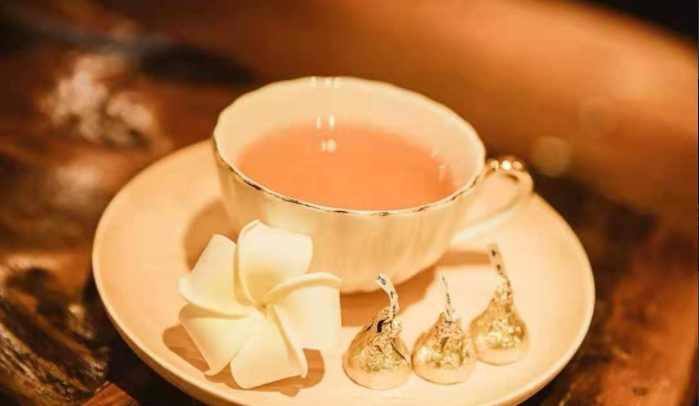 盐田SPA养生会所