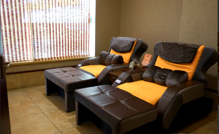 龙华按摩足疗会所