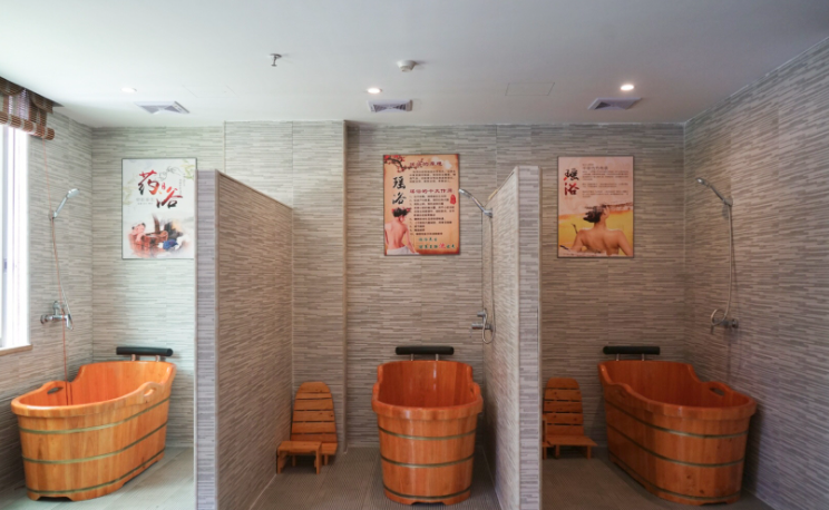 龙华按摩足疗会所