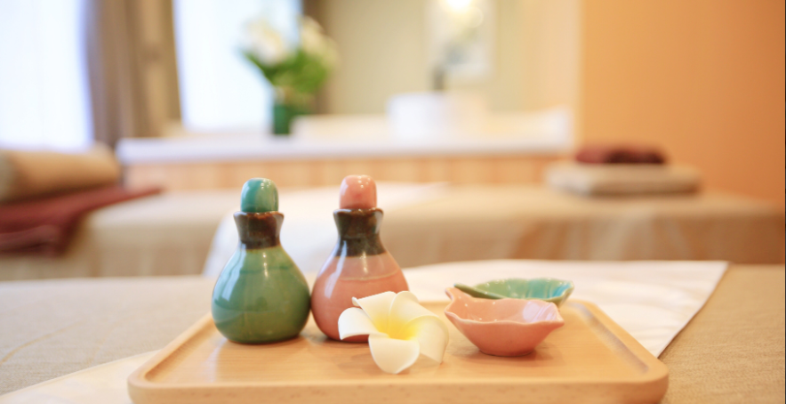 观澜区影院式足道·SPA