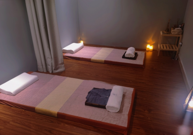 观澜区泰式古法按摩会所