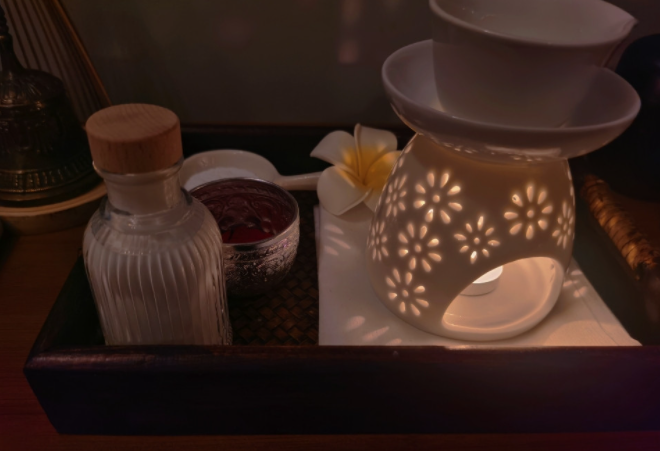 观澜区泰式古法按摩会所