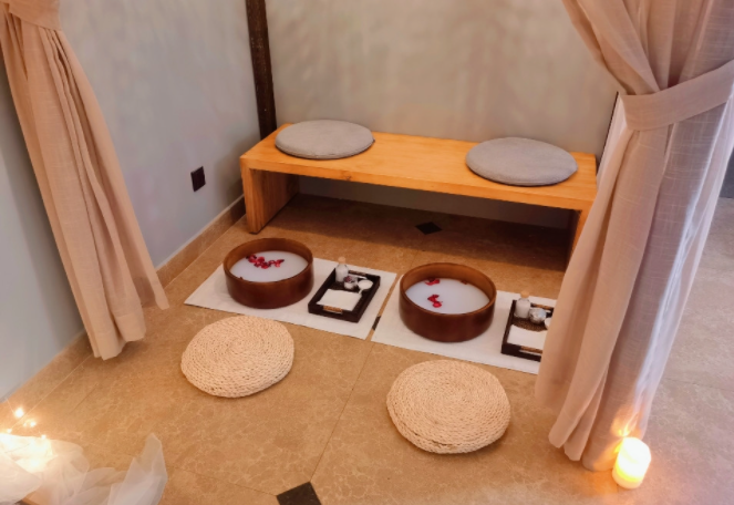 观澜区泰式古法按摩会所