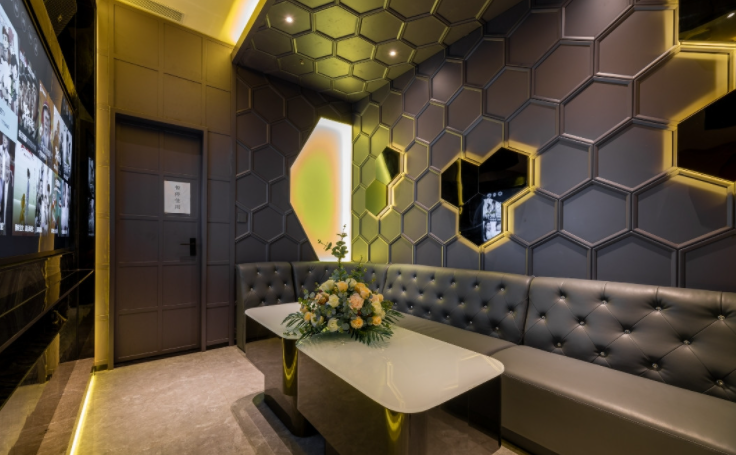 观澜区SPA养生会所