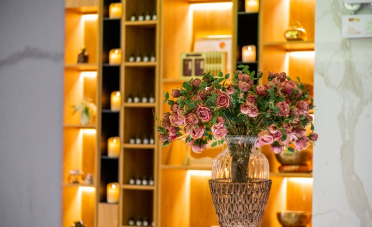 观澜区SPA养生会所