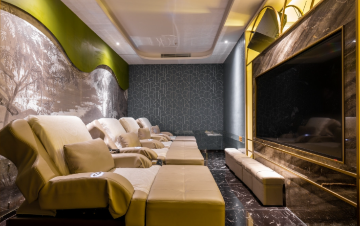 观澜区SPA养生会所