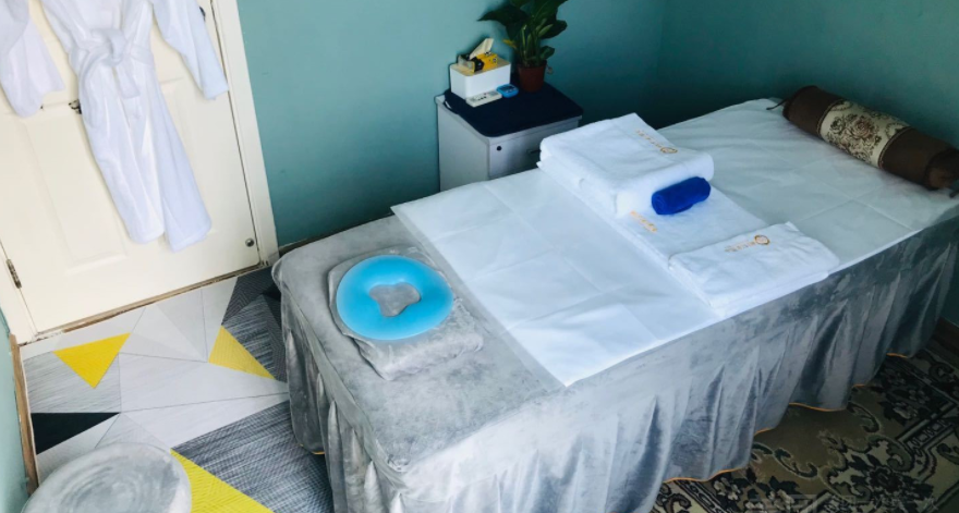 观澜区按摩会所