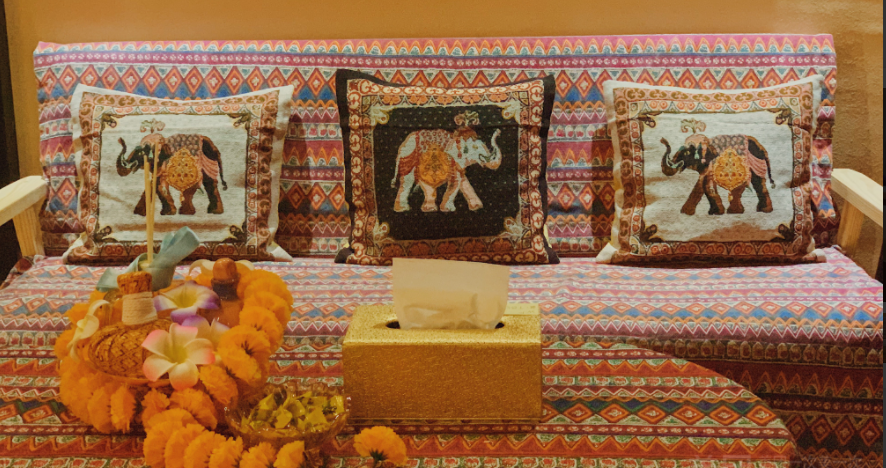 观澜按摩spa养生会所