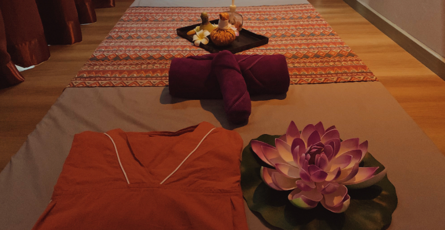 观澜按摩spa养生会所