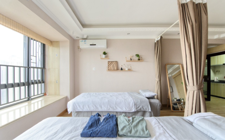 南山区按摩SPA会所