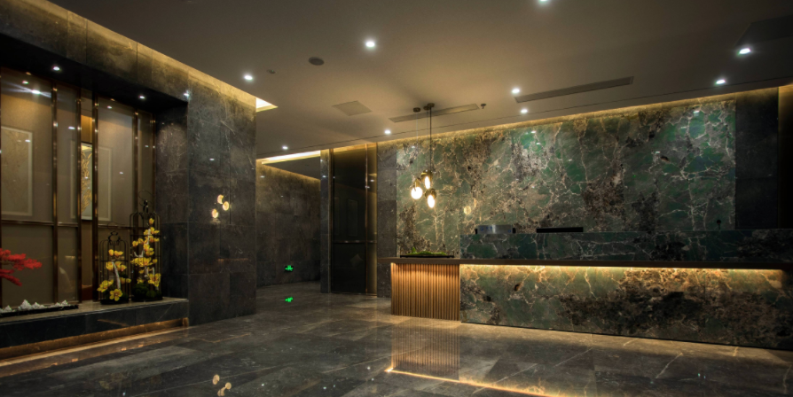 深圳南山休闲会所