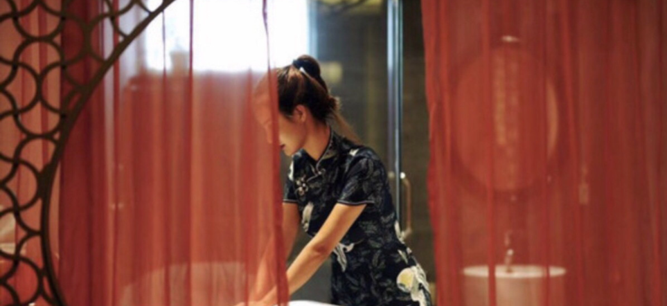 南山区SPA按摩高端会所