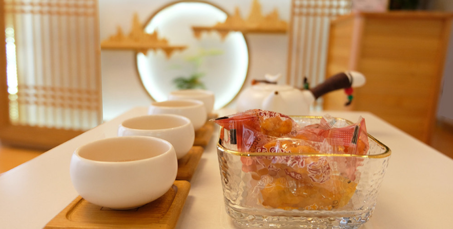 盐田区养生SPA会所