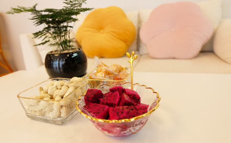 盐田区养生SPA会所