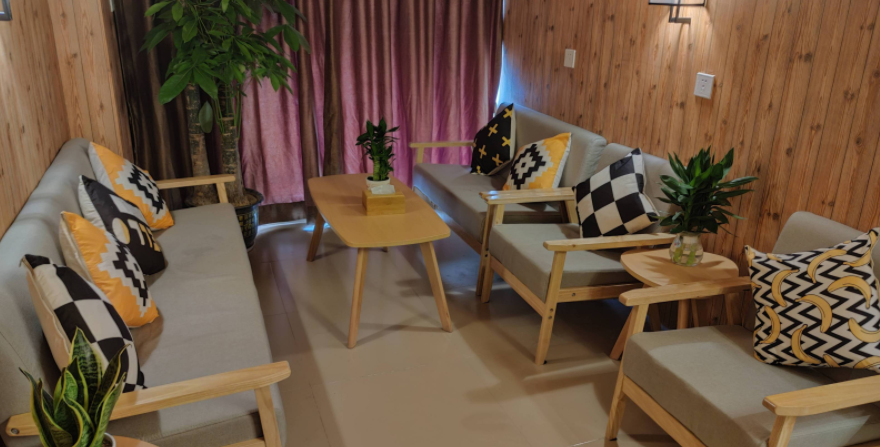 盐田采耳·按摩SPA