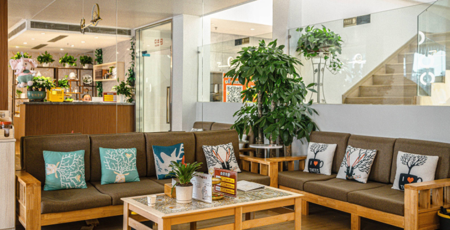 盐田采耳·按摩SPA