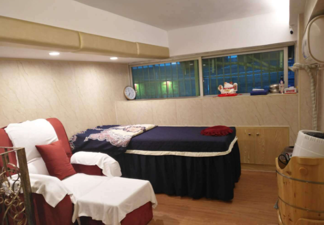 光明中医养生馆