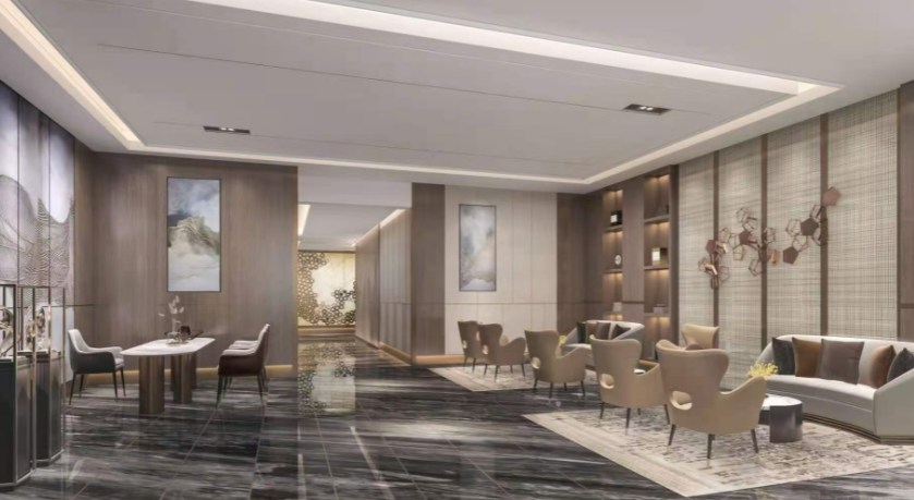 光明养生馆·spa