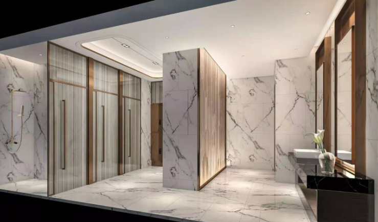 光明养生馆·spa