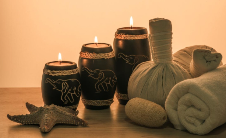 龙华spa养生会所