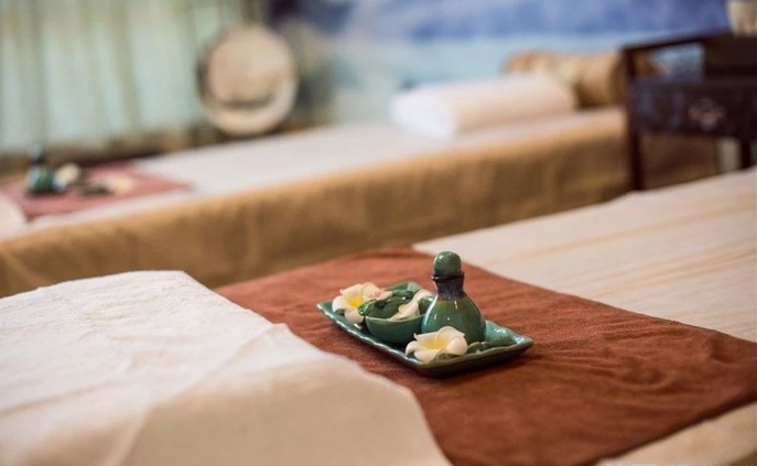 龙华spa养生会所