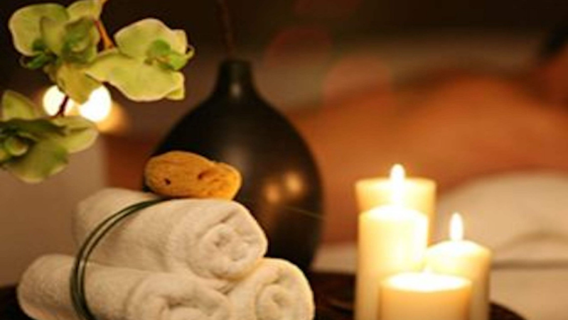 龙华spa养生会所