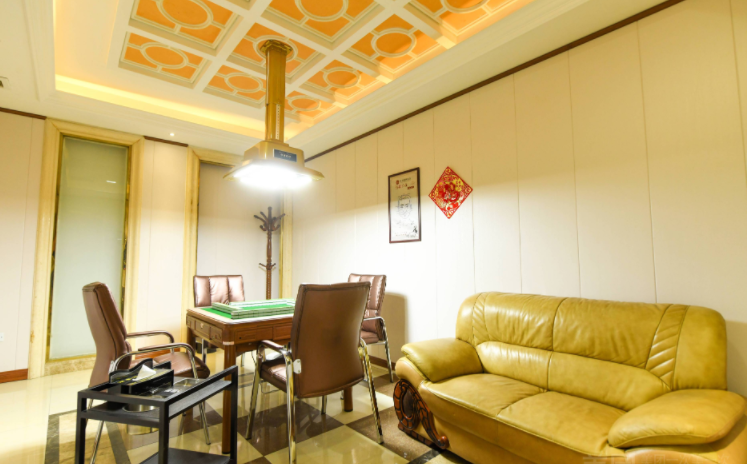 宝安区养生会所