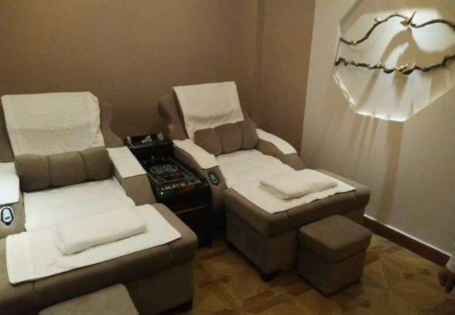 宝安区养生会所