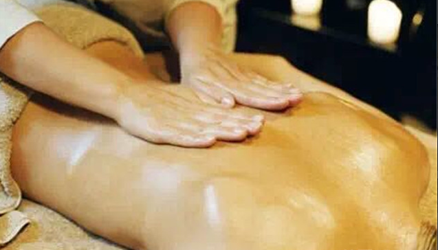 宝安区足疗按摩会所