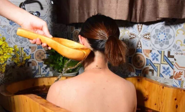 罗湖区养生会所