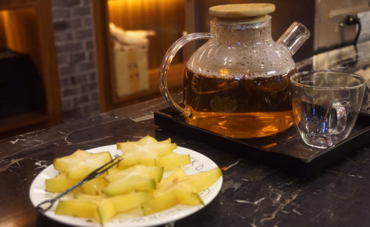 罗湖区养生会所