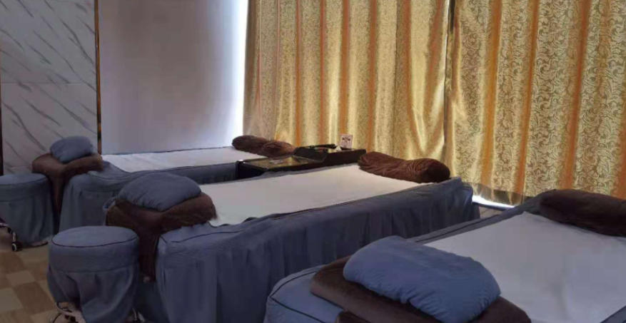 罗湖区养生足浴会所