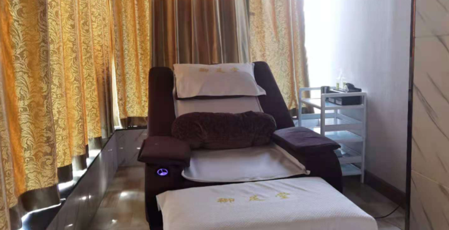 罗湖区养生足浴会所