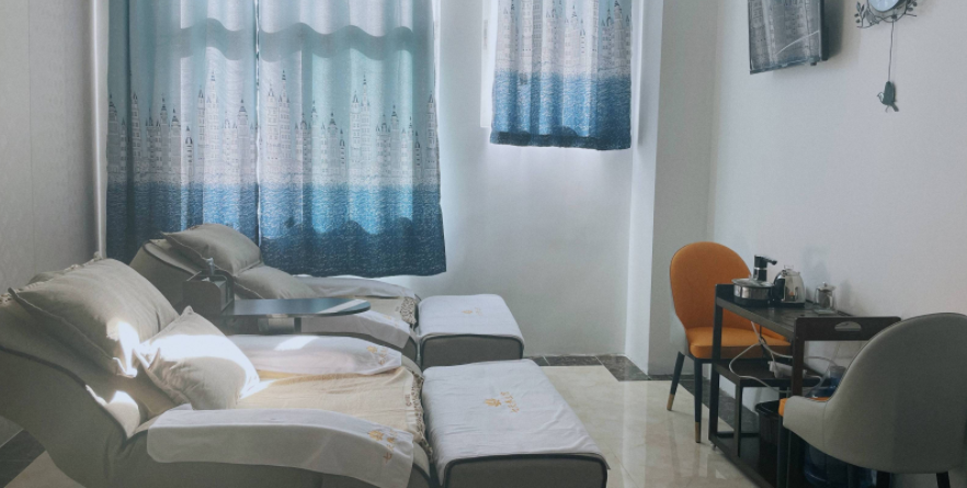 宝安SPA养生会所