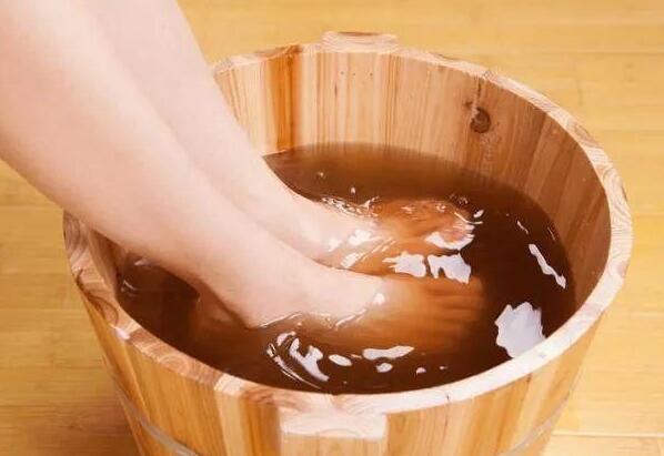 深圳足浴会所泡脚有哪些讲究