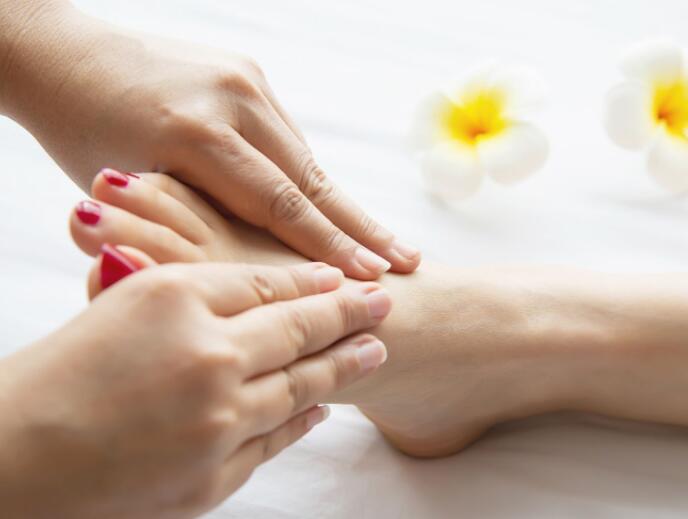 深圳足疗按摩的几个秘诀
