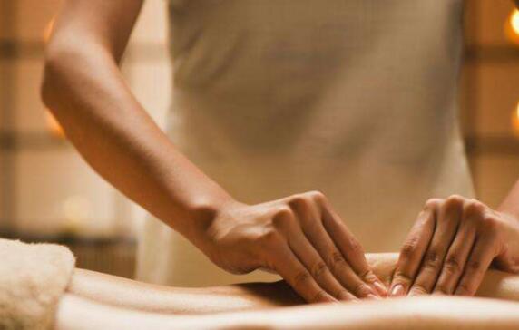 深圳经常做按摩有助于减肥