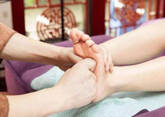 深圳会所推荐的按摩穴位有哪些