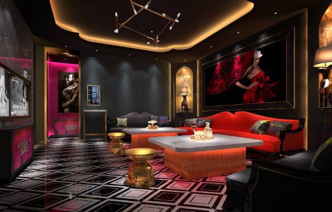 欣福田量贩式KTV