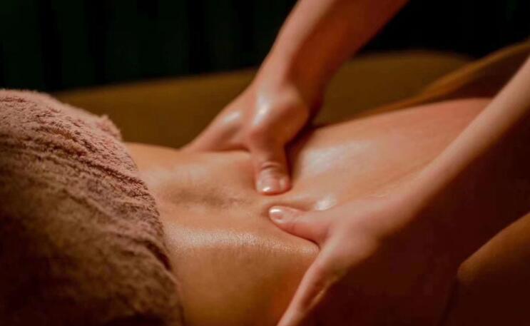 深圳桑拿按摩体验休闲生活的精髓和真谛