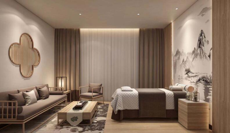 深圳沉浸式体验桑拿SN最舒心的spa享受 深圳沉浸式体验桑拿SN最舒心的spa享受