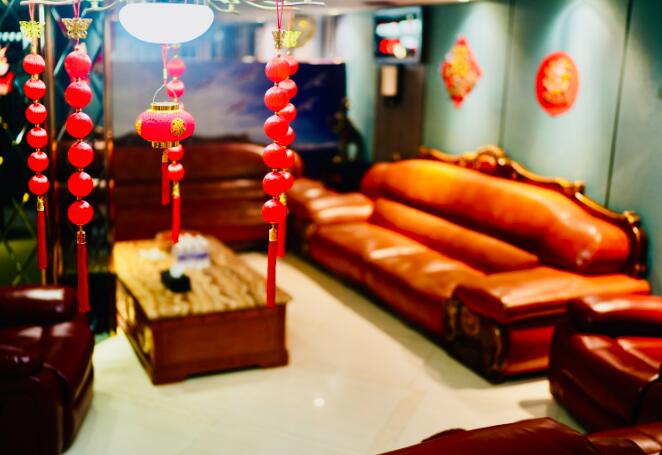 深圳养生会所推荐,让你轻松找到理想去处