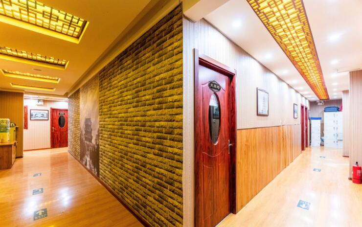 深圳养生会所推荐,让你轻松找到理想去处